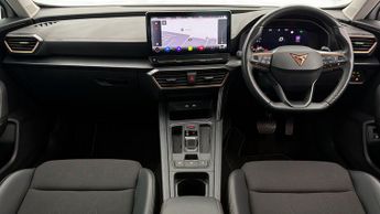 CUPRA Formentor V1 DSG