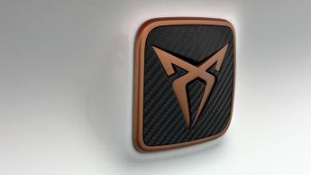 CUPRA Formentor V1 DSG