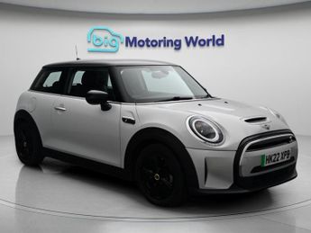 MINI Hatch COOPER S LEVEL 1