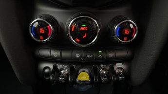 MINI Electric Hatch COOPER S LEVEL 1