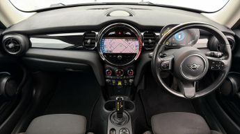 MINI Electric Hatch COOPER S LEVEL 1