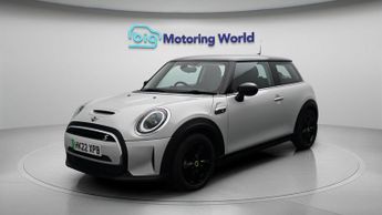MINI Electric Hatch COOPER S LEVEL 1