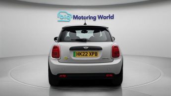 MINI Electric Hatch COOPER S LEVEL 1