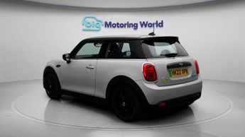 MINI Electric Hatch COOPER S LEVEL 1