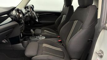 MINI Electric Hatch COOPER S LEVEL 1