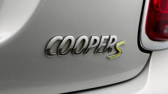 MINI Electric Hatch COOPER S LEVEL 1