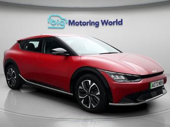 Kia EV6 AIR