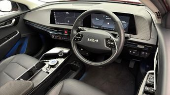 Kia EV6 AIR