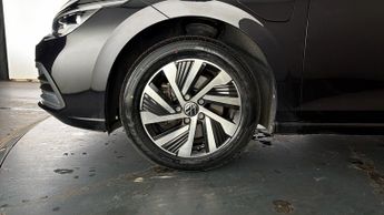 Volkswagen Golf STYLE TSI DSG