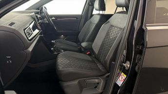 Volkswagen T-Roc R-LINE TSI DSG