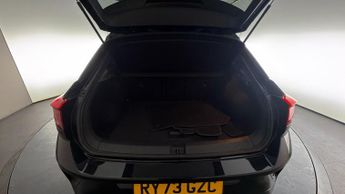 Volkswagen T-Roc R-LINE TSI DSG