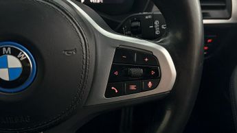 BMW iX3 M SPORT
