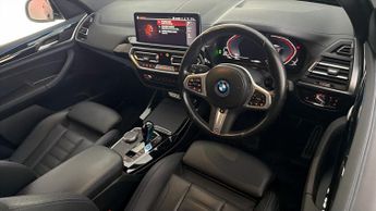 BMW iX3 M SPORT