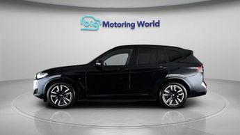 BMW iX3 M SPORT