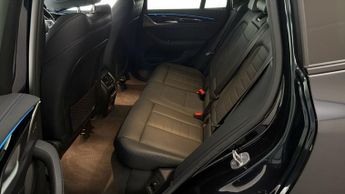 BMW iX3 M SPORT