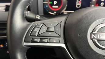 Nissan Juke N-CONNECTA