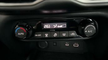 Nissan Juke N-CONNECTA