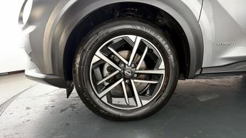 Nissan Juke N-CONNECTA