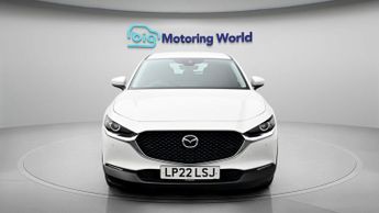 Mazda CX-30 SE-L LUX