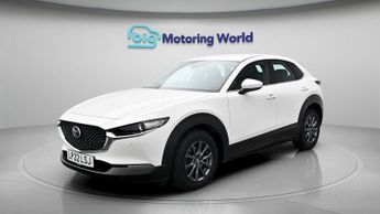 Mazda CX-30 SE-L LUX
