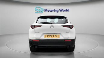 Mazda CX-30 SE-L LUX