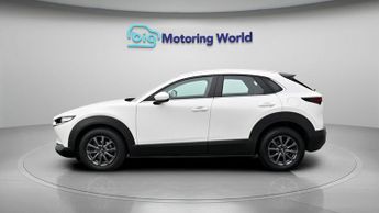 Mazda CX-30 SE-L LUX