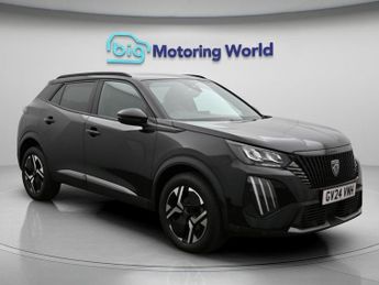 Peugeot 2008 PURETECH S/S ALLURE