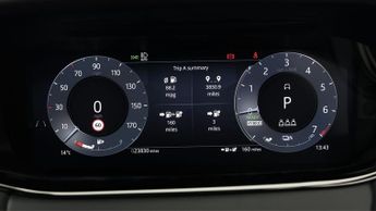 Land Rover Range Rover Evoque DYNAMIC SE