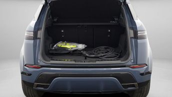 Land Rover Range Rover Evoque DYNAMIC SE