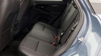 Land Rover Range Rover Evoque DYNAMIC SE