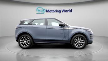 Land Rover Range Rover Evoque DYNAMIC SE