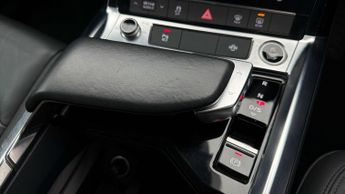Audi e-tron QUATTRO TECHNIK