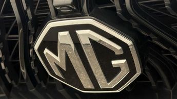 MG MG HS TROPHY DCT