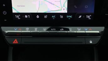 Renault Megane E-Tech TECHNO