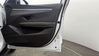 Renault Megane E-Tech TECHNO  COMFORT RANGE