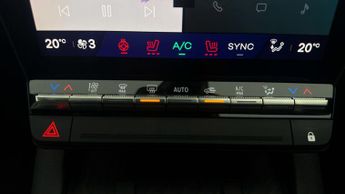 Renault Megane E-Tech TECHNO  COMFORT RANGE