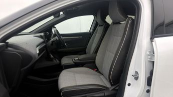 Renault Megane E-Tech TECHNO  COMFORT RANGE