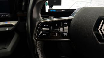 Renault Megane E-Tech TECHNO