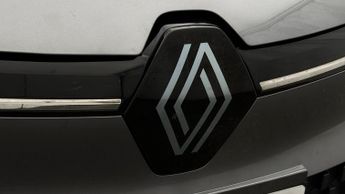 Renault Megane E-Tech TECHNO