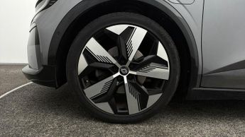Renault Megane E-Tech TECHNO