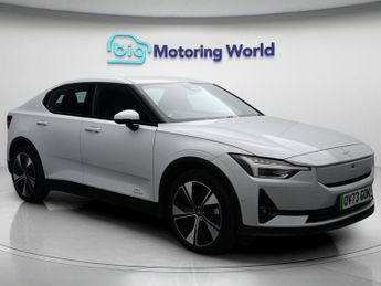 Polestar 2 BASE