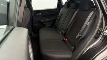 Nissan Qashqai DIG-T ACENTA PREMIUM DCT