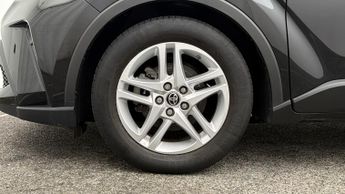 Toyota C-HR ICON
