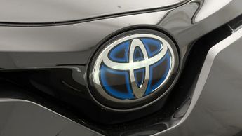 Toyota C-HR ICON