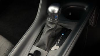 Toyota C-HR ICON
