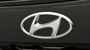 Hyundai BAYON T-GDI PREMIUM DCT