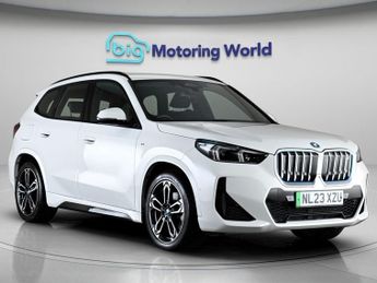 BMW X1 XDRIVE 30 M SPORT