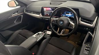 BMW iX1 XDRIVE 30 M SPORT