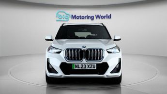 BMW iX1 XDRIVE 30 M SPORT