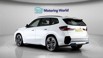 BMW iX1 XDRIVE 30 M SPORT